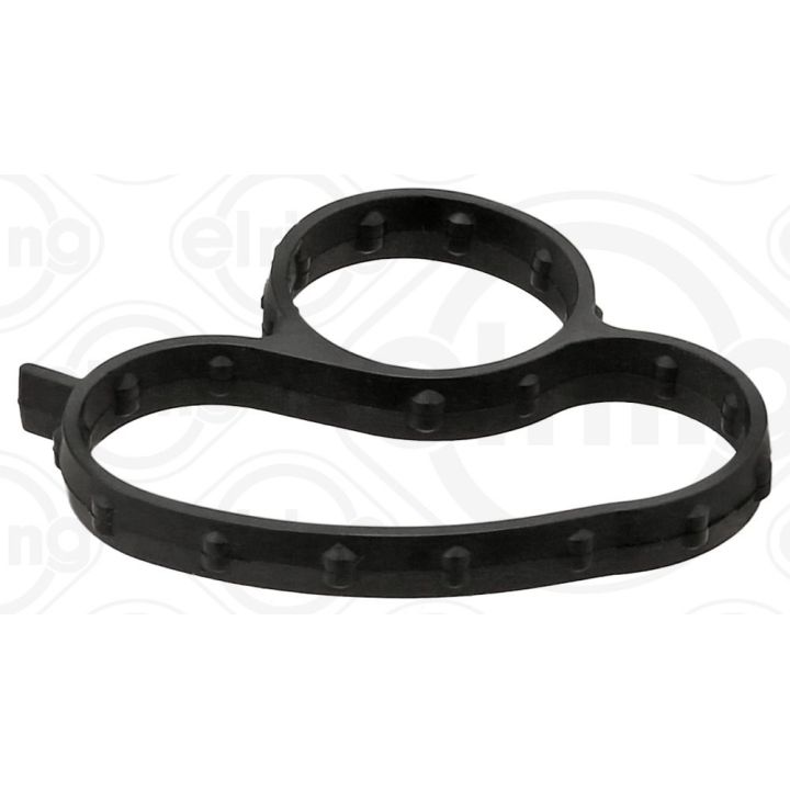 Tarpiklis, alyvos filtro korpusas ELRING 763.110