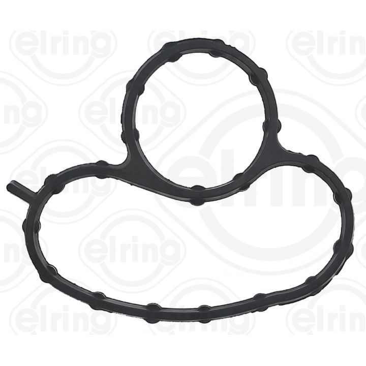 Tarpiklis, alyvos filtro korpusas ELRING 763.110