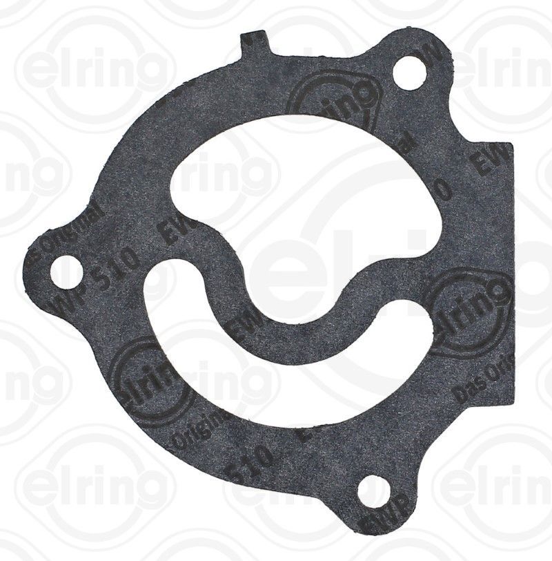 Tarpiklis, alyvos filtro korpusas ELRING 846.920