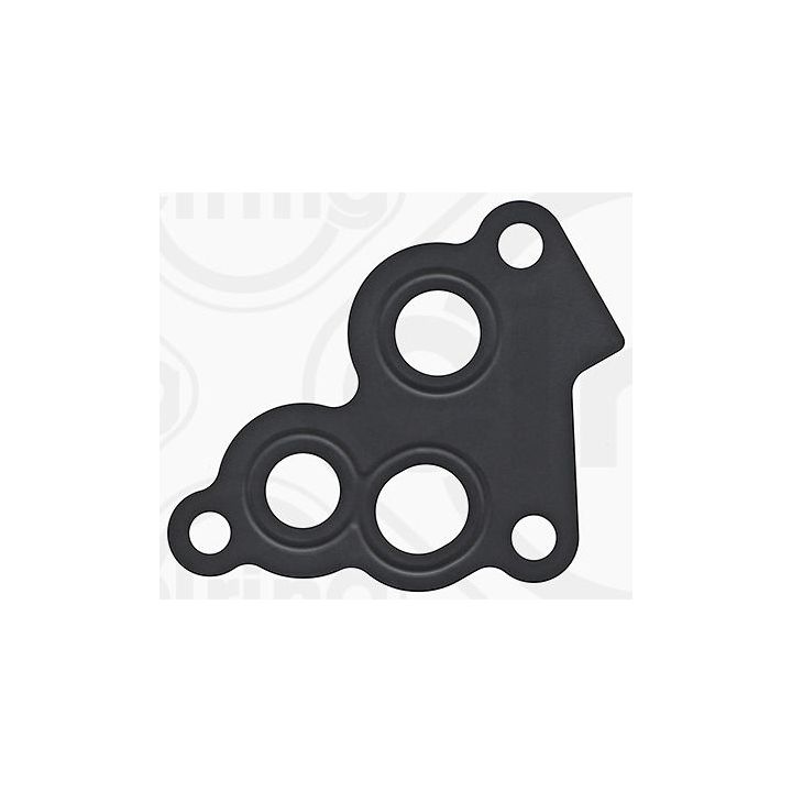 Tarpiklis, alyvos filtro korpusas ELRING 935.470