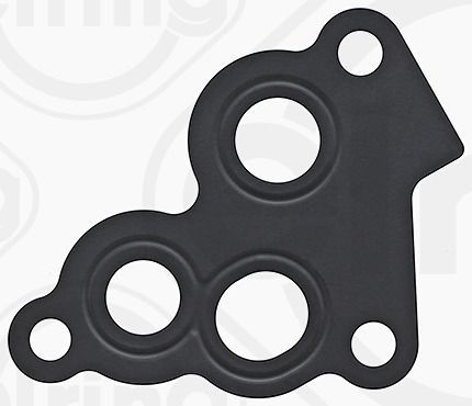 Tarpiklis, alyvos filtro korpusas ELRING 935.470