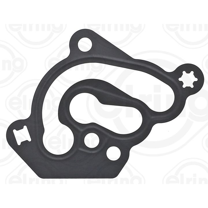 Tarpiklis, alyvos filtro korpusas ELRING 943.050