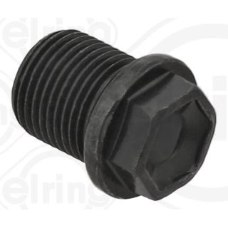 Alyvos išleidimo kaištis, alyvos karteris ELRING 964.810