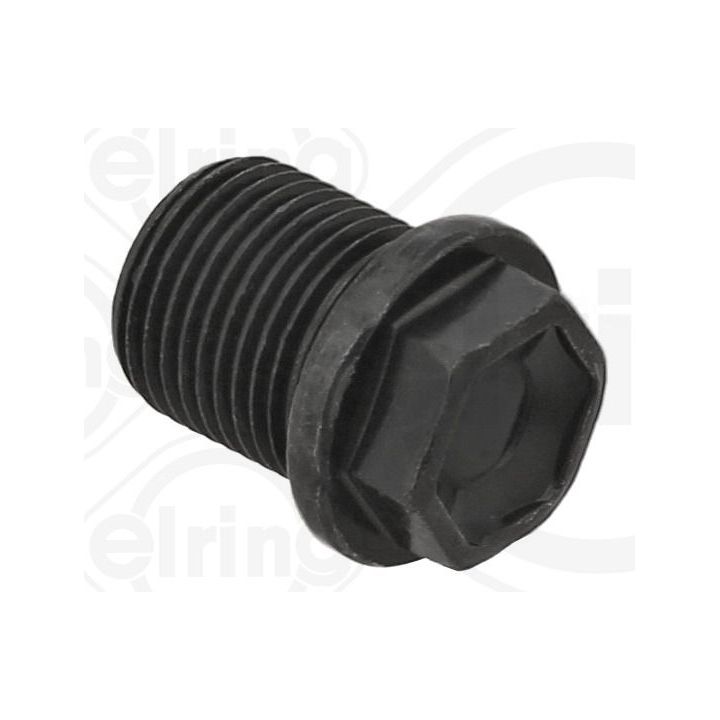 Alyvos išleidimo kaištis, alyvos karteris ELRING 964.810