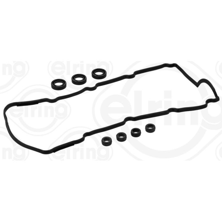 Tarpiklių komplektas, svirties gaubtas ELRING 943.820