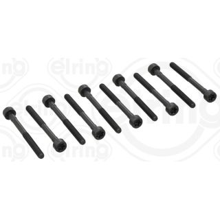 Varžtų kompl., cil. galvutės varžtai ELRING 802.880
