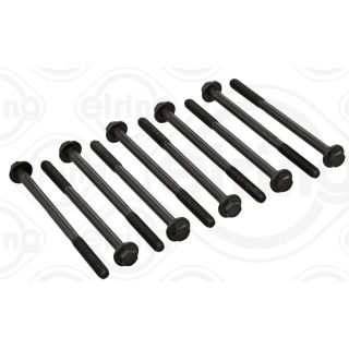 Varžtų kompl., cil. galvutės varžtai ELRING 821.950