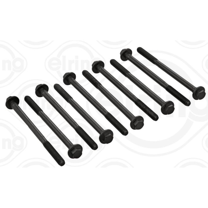 Varžtų kompl., cil. galvutės varžtai ELRING 821.950