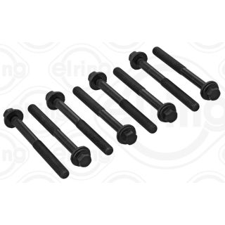 Varžtų kompl., cil. galvutės varžtai ELRING 949.390