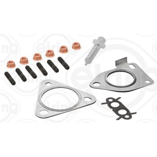 Montavimo komplektas, kompresorius ELRING 846.630