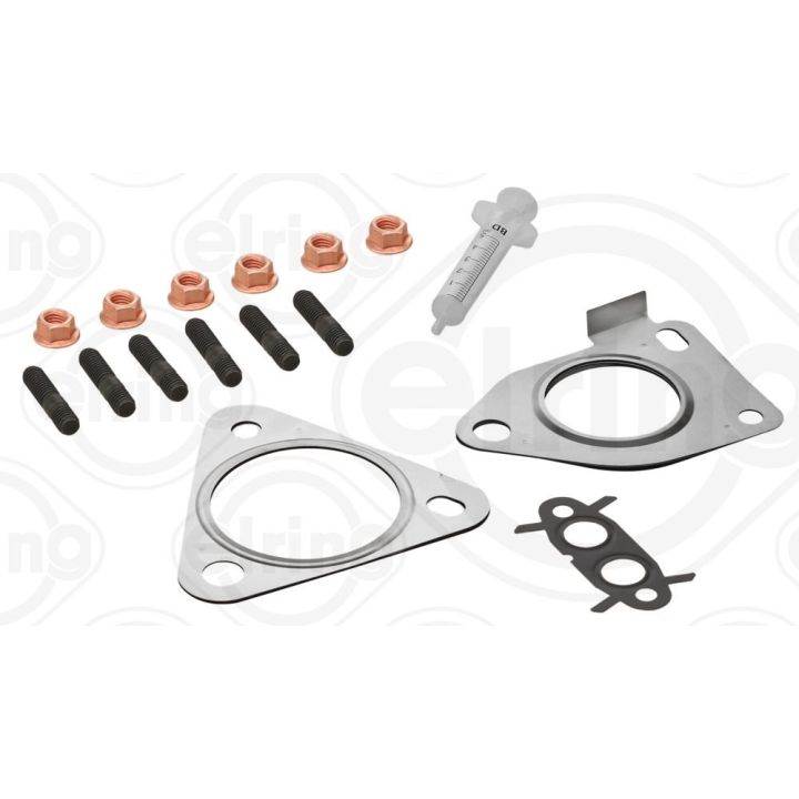 Montavimo komplektas, kompresorius ELRING 846.630