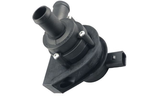 Papildomas vandens siurblys (karšto vandens kontūras) BUGIAD BWP52001