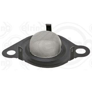 Tarpiklis, EGR vožtuvas ELRING 632.590