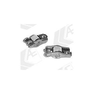 Pavaros svirtis, vožtuvų eilė AE FOL163