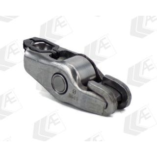 Pavaros svirtis, vožtuvų eilė AE FOL189