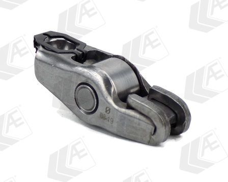 Pavaros svirtis, vožtuvų eilė AE FOL189