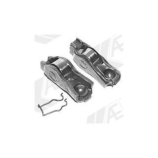 Pavaros svirtis, vožtuvų eilė AE FOL211