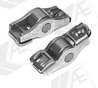 Pavaros svirtis, vožtuvų eilė AE FOL213