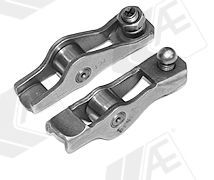 Pavaros svirtis, vožtuvų eilė AE FOL215