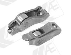 Pavaros svirtis, vožtuvų eilė AE FOL218