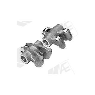 Pavaros svirtis, vožtuvų eilė AE FOL222