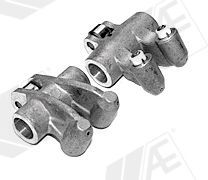 Pavaros svirtis, vožtuvų eilė AE FOL222