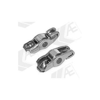 Pavaros svirtis, vožtuvų eilė AE FOL233