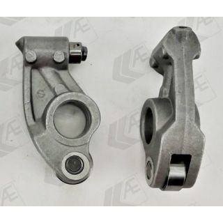 Pavaros svirtis, vožtuvų eilė AE FOL246