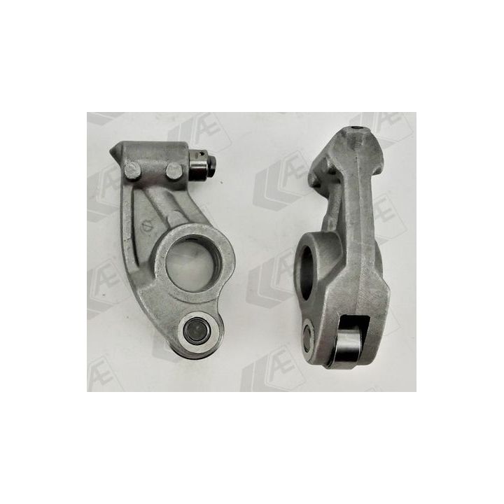 Pavaros svirtis, vožtuvų eilė AE FOL246