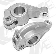 Pavaros svirtis, vožtuvų eilė AE FOL264