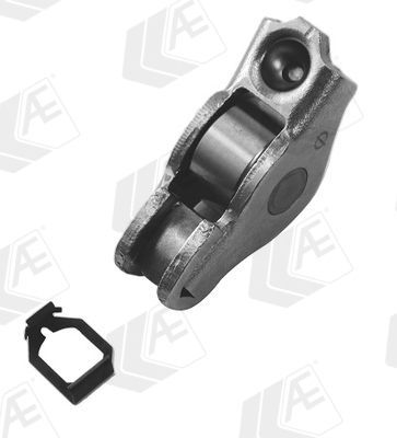 Pavaros svirtis, vožtuvų eilė AE FOL266