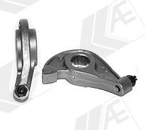 Pavaros svirtis, vožtuvų eilė AE FOL268