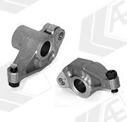 Pavaros svirtis, vožtuvų eilė AE FOL271