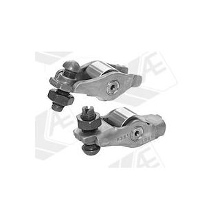 Pavaros svirtis, vožtuvų eilė AE FOL274