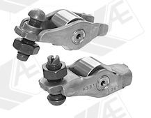 Pavaros svirtis, vožtuvų eilė AE FOL274