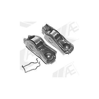 Pavaros svirtis, vožtuvų eilė AE FOL275