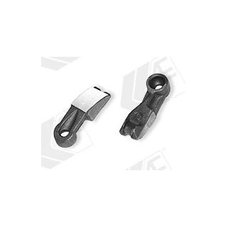 Pavaros svirtis, vožtuvų eilė AE FOL283