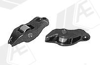 Pavaros svirtis, vožtuvų eilė AE FOL293