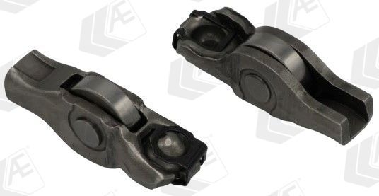 Pavaros svirtis, vožtuvų eilė AE FOL294