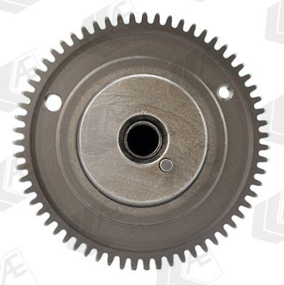 Skirstomasis velenas AE CAM1035