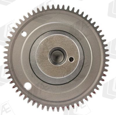 Skirstomasis velenas AE CAM1036