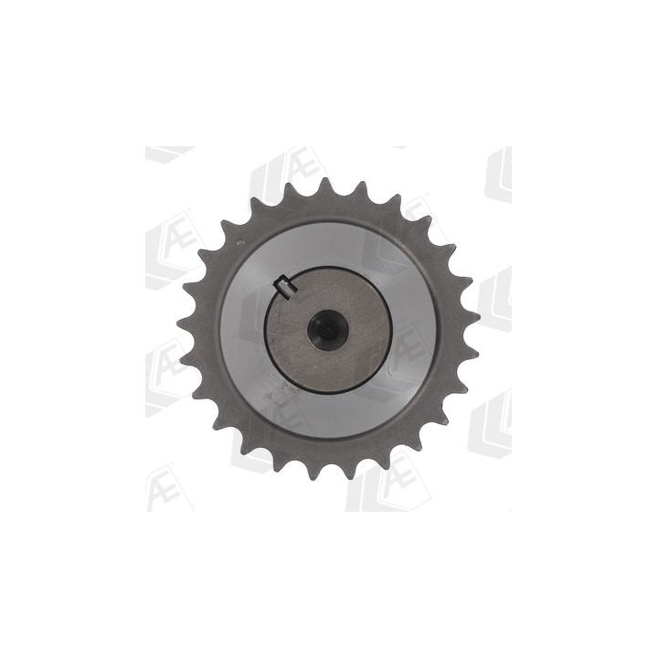 Skirstomasis velenas AE CAM1042