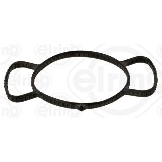 Tarpiklis, bloko dangtis (variklio karteris) ELRING 966.530