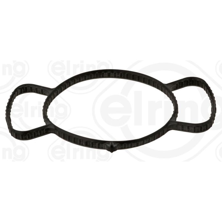 Tarpiklis, bloko dangtis (variklio karteris) ELRING 966.530