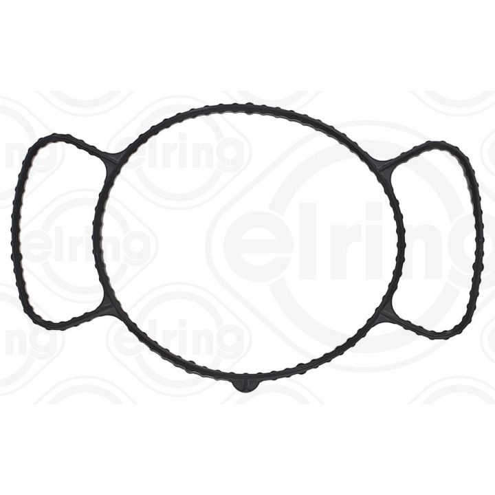 Tarpiklis, bloko dangtis (variklio karteris) ELRING 966.530