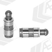 Svirtis/kumštelis AE FOL109