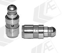 Svirtis/kumštelis AE FOL185