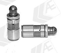 Svirtis/kumštelis AE FOL250