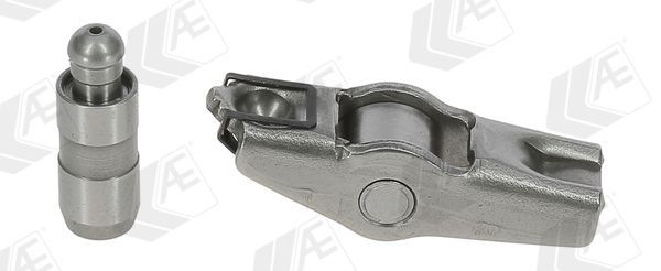 Svirtis/kumštelis AE FOL253C