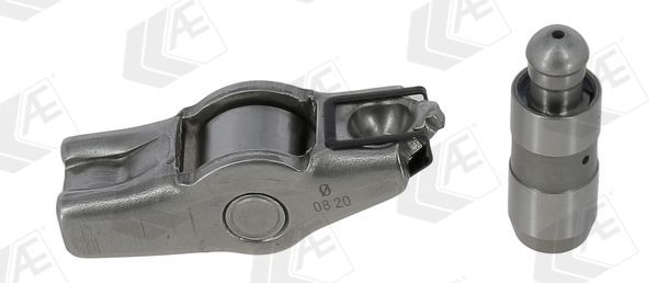 Svirtis/kumštelis AE FOL254C